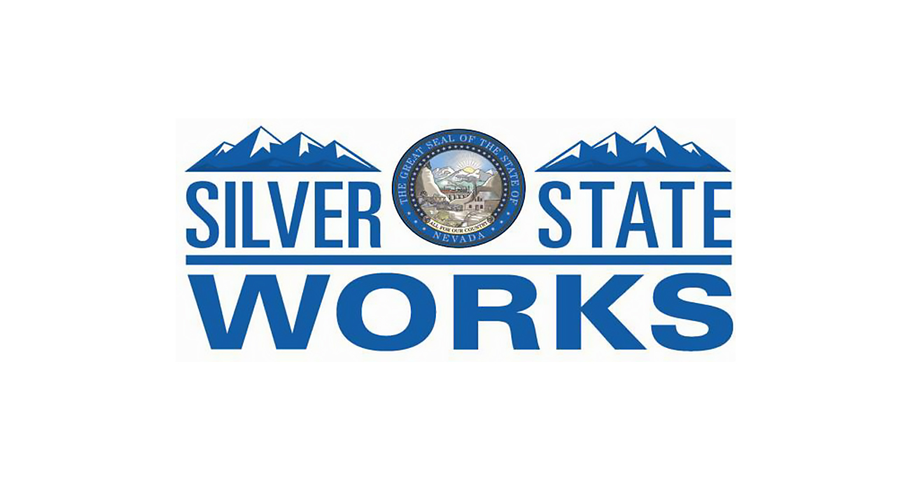 Silver State Works Employee Hiring Incentive