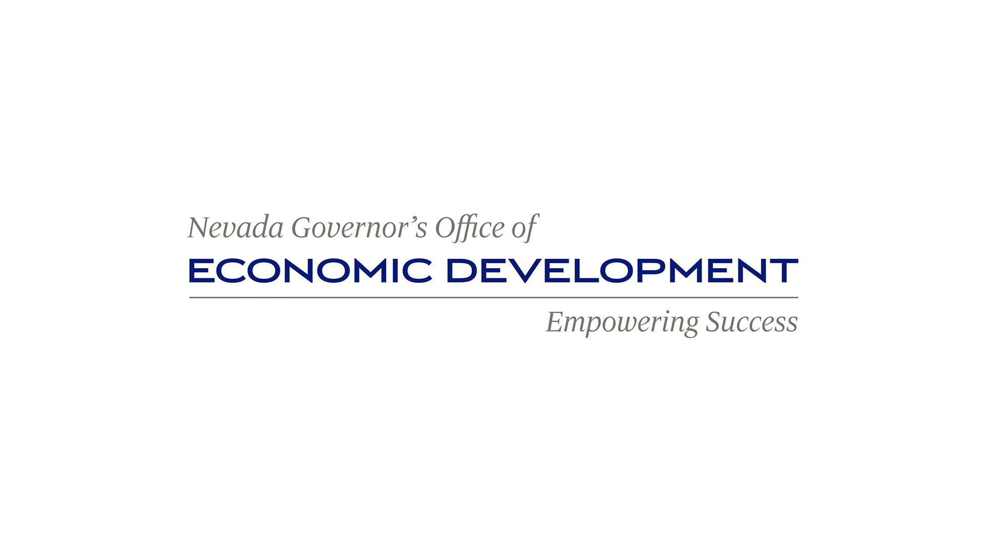 Workforce Innovations for a New Nevada (WINN)