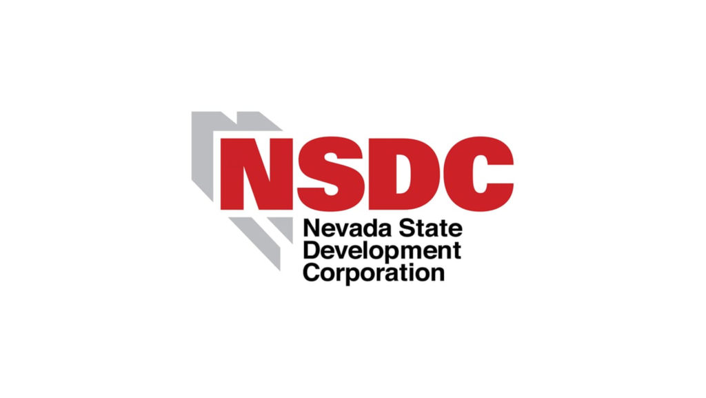 Regional And State Resources Northeastern Nevada Regional Development Authority 2832