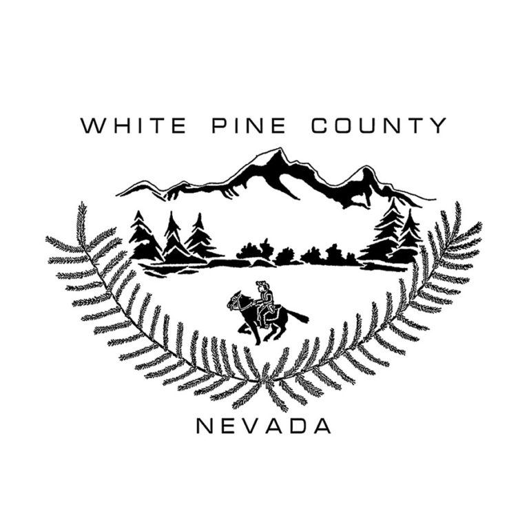 White Pine County Northeastern Nevada Regional Development Authority