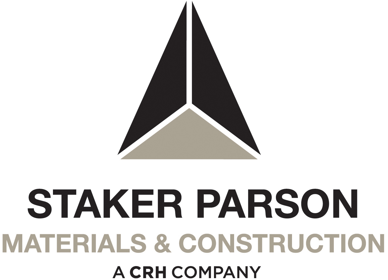 Staker Parson Materials & Construction
