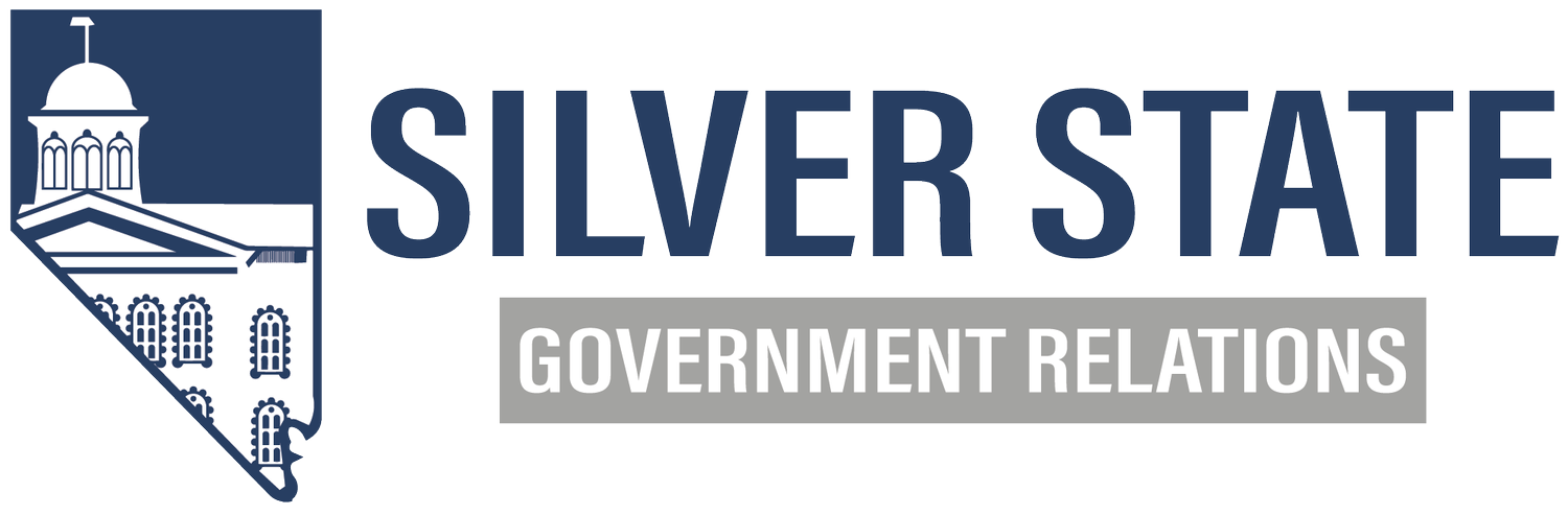 Silver State Government Relations (SSGR)