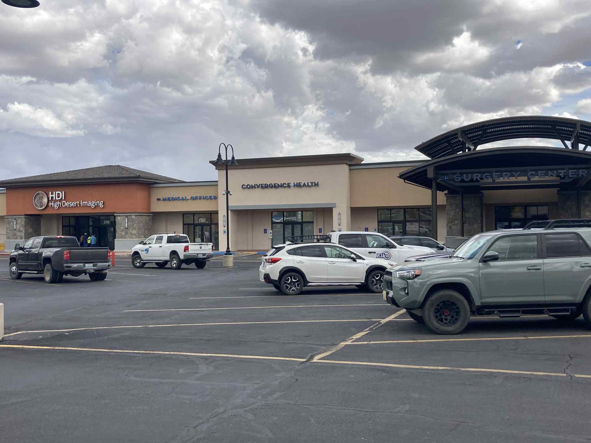 Surgery Center Surgery Center