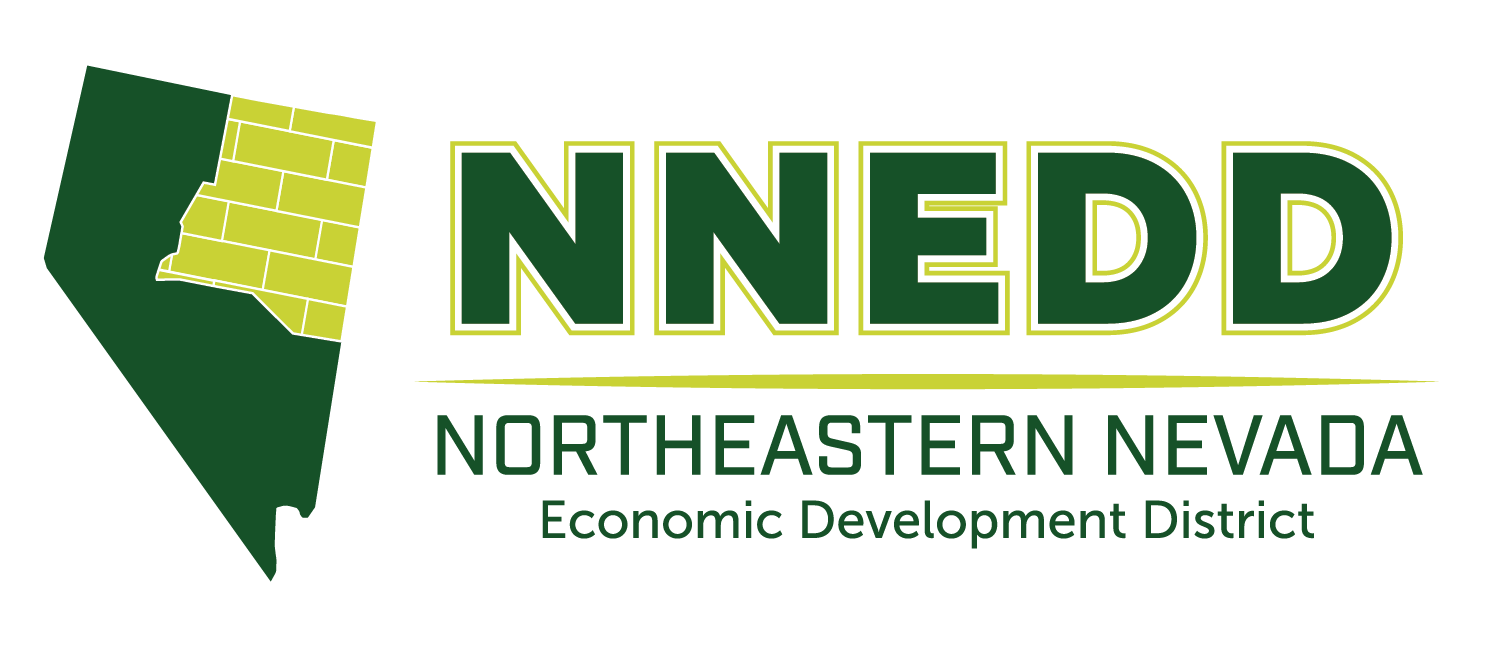 NNEDD Logo