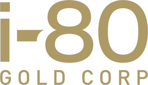 I-80 Gold