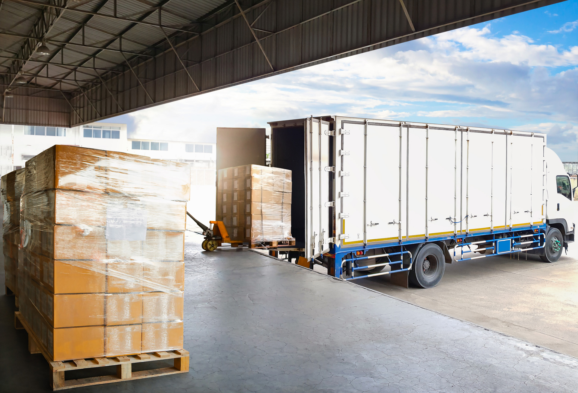 Modified Business Tax Abatement