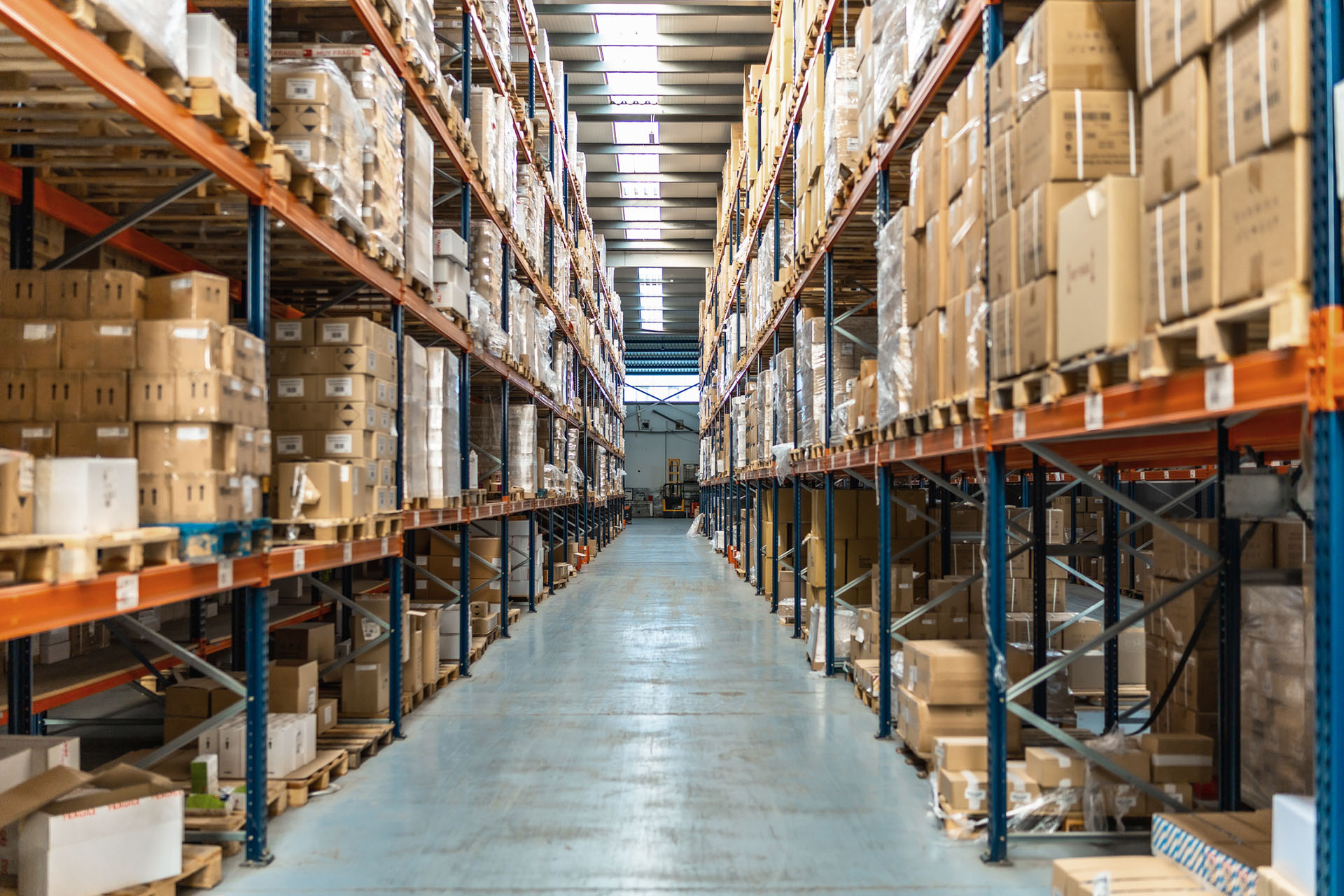 Sales and Use Tax Abatement